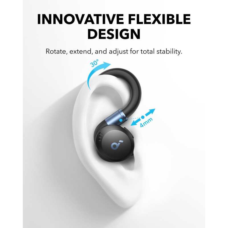 Anker SoundCore Sport X20 Green (A3968G61)