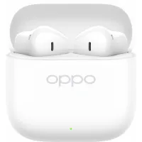 Наушники OPPO Enco Buds3 (ETEG1) Snow White