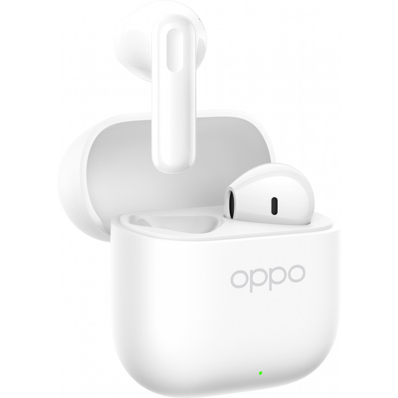 OPPO Enco Buds3 (ETEG1) Snow White