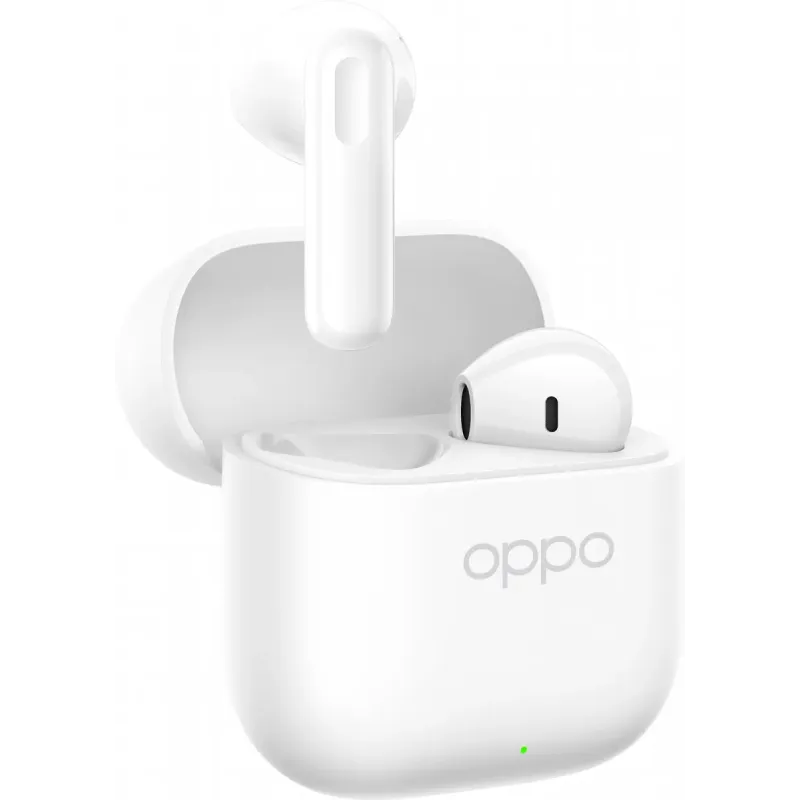 Навушники OPPO Enco Buds3 (ETEG1) Snow White