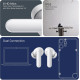 Nothing CMF Buds 2 Plus Light Grey (A10600105)