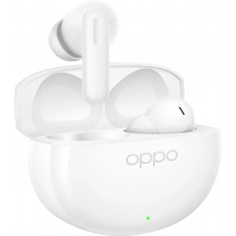 Наушники OPPO Enco Air5 ETEP1 Glossy white