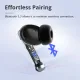 Наушники Tronsmart Sounfii R4 Black (1096447)