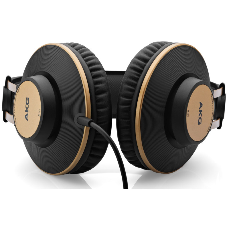 AKG K92