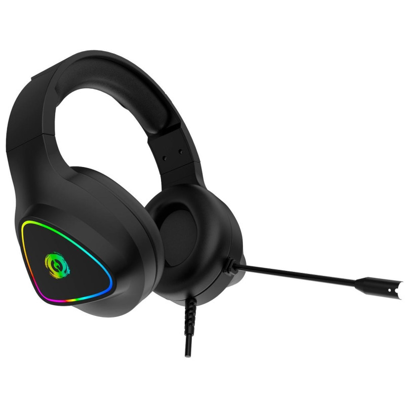 Canyon Shadder GH-6 RGB Black (CND-SGHS6B)