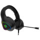 Canyon Shadder GH-6 RGB Black (CND-SGHS6B)