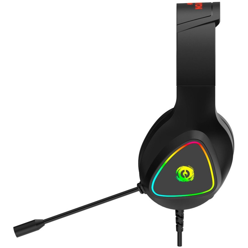 Canyon Shadder GH-6 RGB Black (CND-SGHS6B)