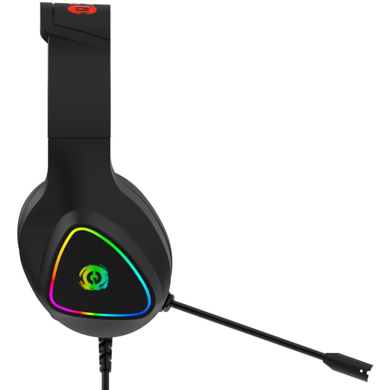 Canyon Shadder GH-6 RGB Black (CND-SGHS6B)