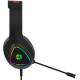 Canyon Shadder GH-6 RGB Black (CND-SGHS6B)