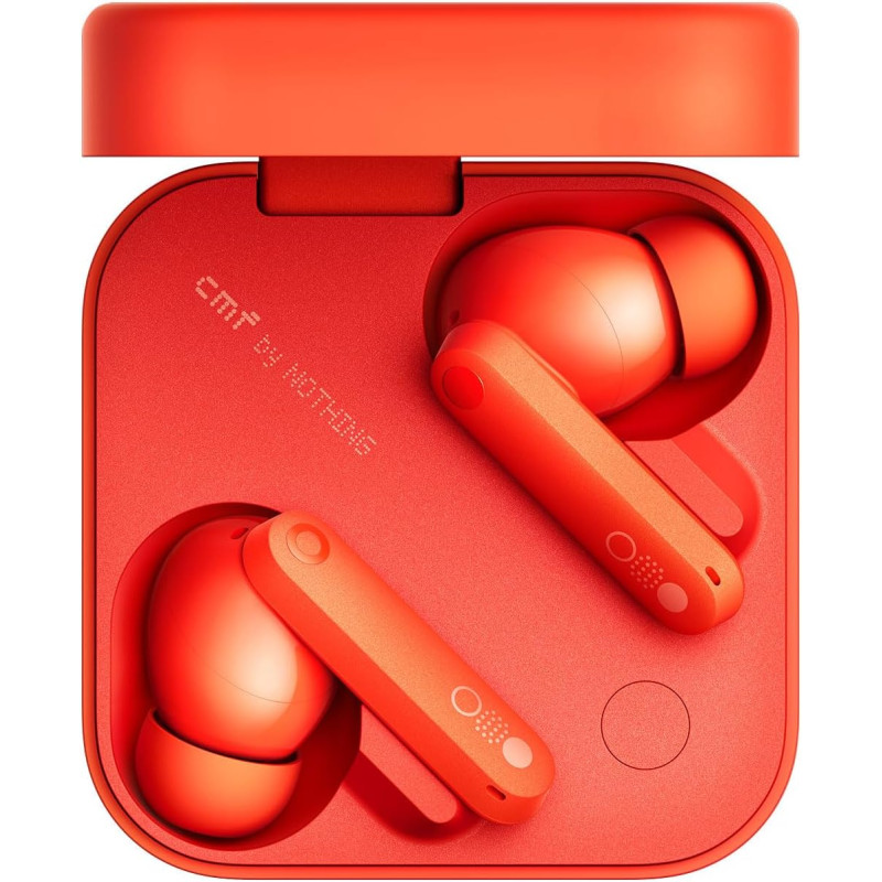 CMF by Nothing Buds Pro 2 Orange (A10600078)