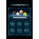 Vention OpenBeat O12 Orange (NBUO0)