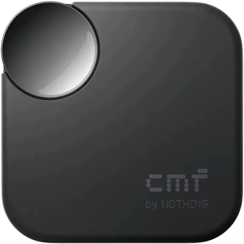 Наушники Nothing CMF Buds 2a Dark Grey (A10600107)