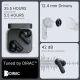 Наушники Nothing CMF Buds 2a Dark Grey (A10600107)