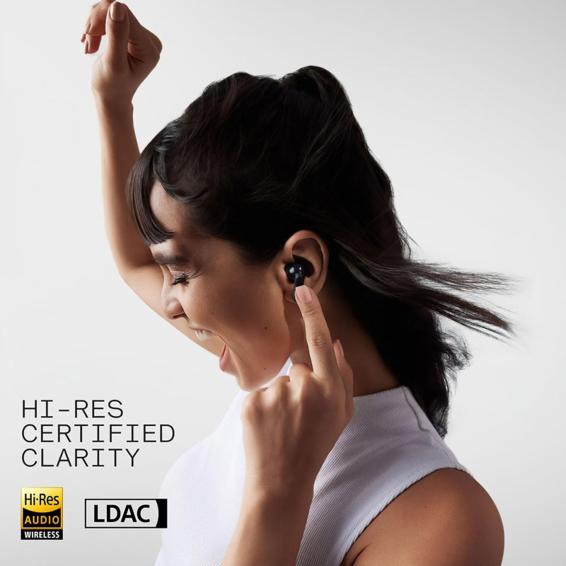 CMF by Nothing Buds Pro 2 Dark Grey (A10600076)