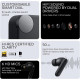 CMF by Nothing Buds Pro 2 Dark Grey (A10600076)