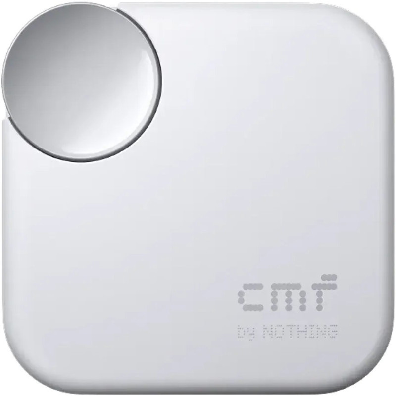 Nothing CMF Buds 2a Light Grey (A10600109)