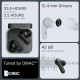 Nothing CMF Buds 2a Light Grey (A10600109)