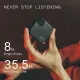 Наушники Nothing CMF Buds 2a Light Grey (A10600109)