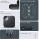 Наушники Nothing CMF Buds 2a Light Grey (A10600109)