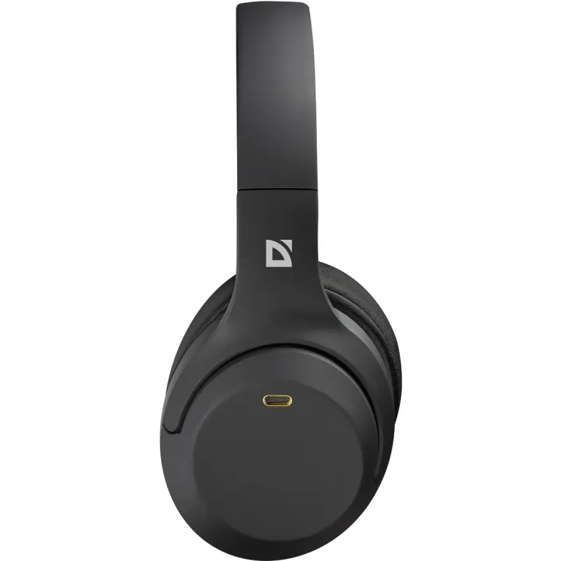 Навушники Defender FreeMotion B690 Black (63690)