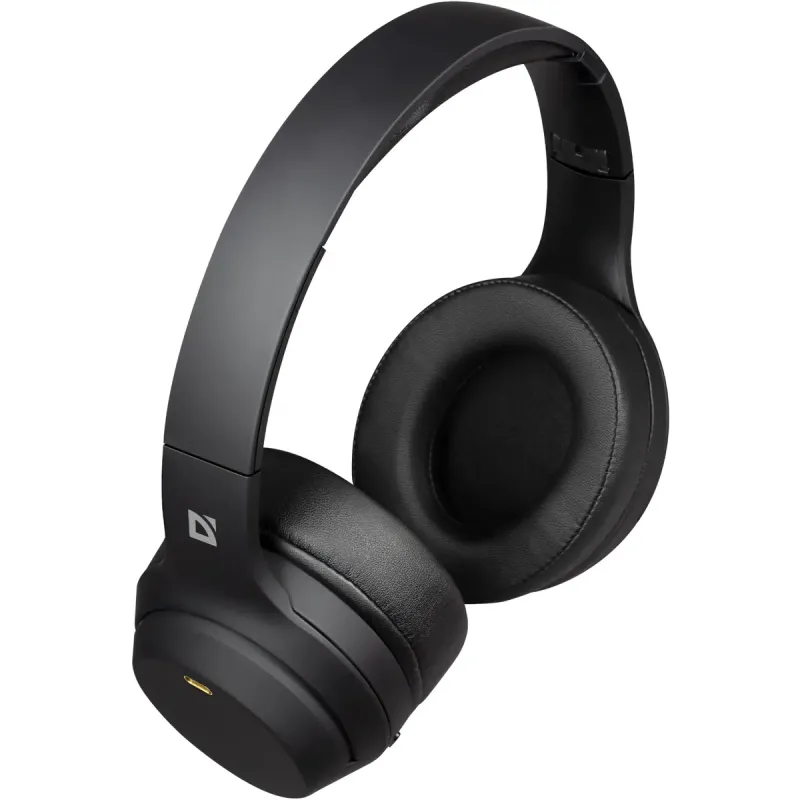 Навушники Defender FreeMotion B690 Black (63690)