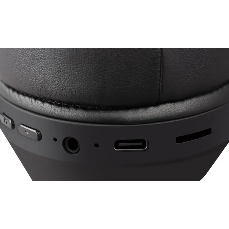 Навушники Defender FreeMotion B690 Black (63690)