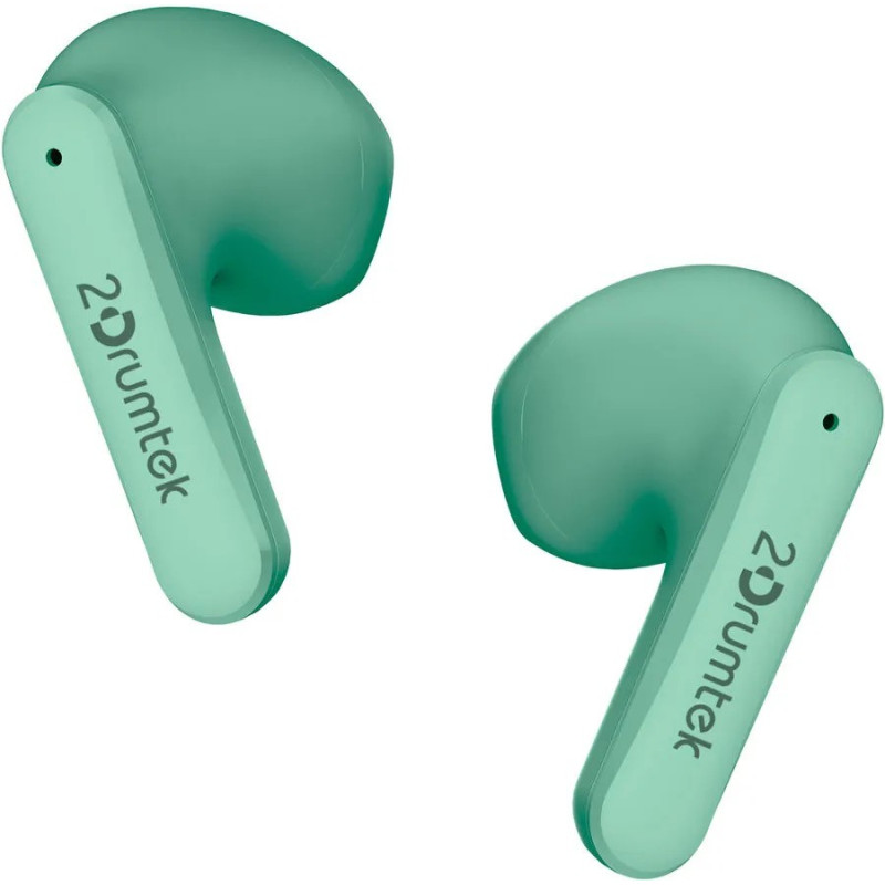 Навушники A4Tech B20 Mint Green