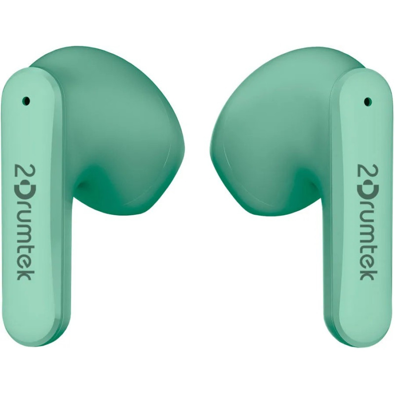 Навушники A4Tech B20 Mint Green