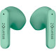 Навушники A4Tech B20 Mint Green