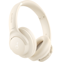 Навушники Anker SoundСore Q20i White (A3004G21)