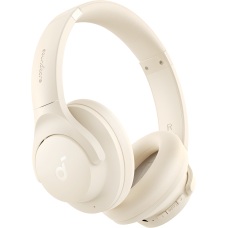Наушники Anker SoundСore Q20i White (A3004G21)