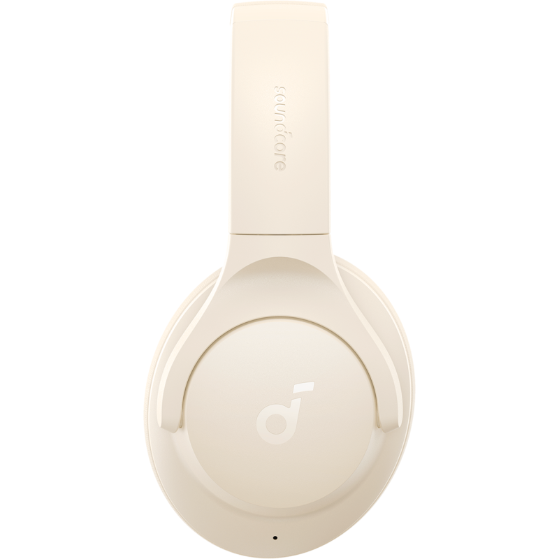 Навушники Anker SoundСore Q20i White (A3004G21)