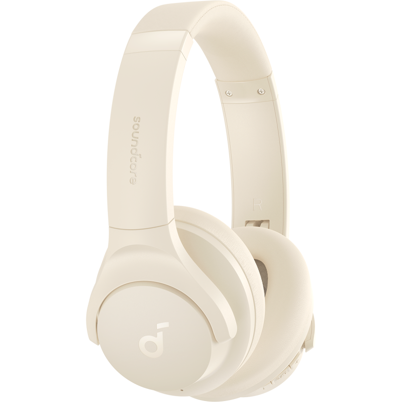 Навушники Anker SoundСore Q20i White (A3004G21)