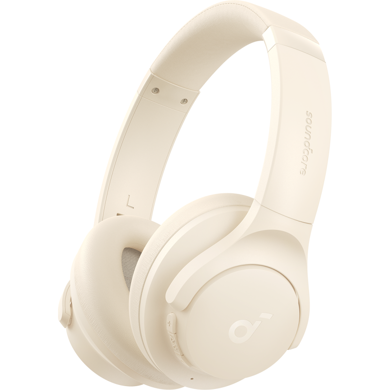 Навушники Anker SoundСore Q20i White (A3004G21)