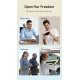 Vention OpenBeat O11 Black (NBPB0)