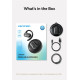 Vention OpenBeat O11 Black (NBPB0)