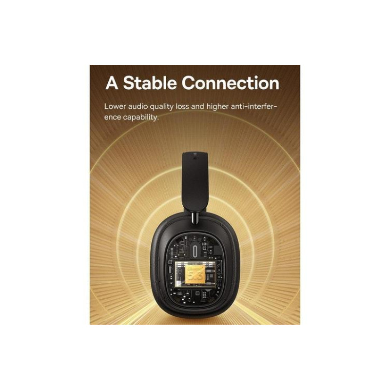 Наушники Baseus Bowie H1 Pro White (A00050601213-00)