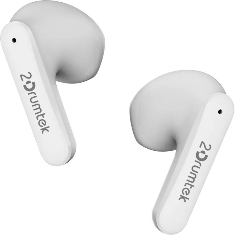 Навушники A4Tech B20 Grayish White