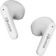 Навушники A4Tech B20 Grayish White