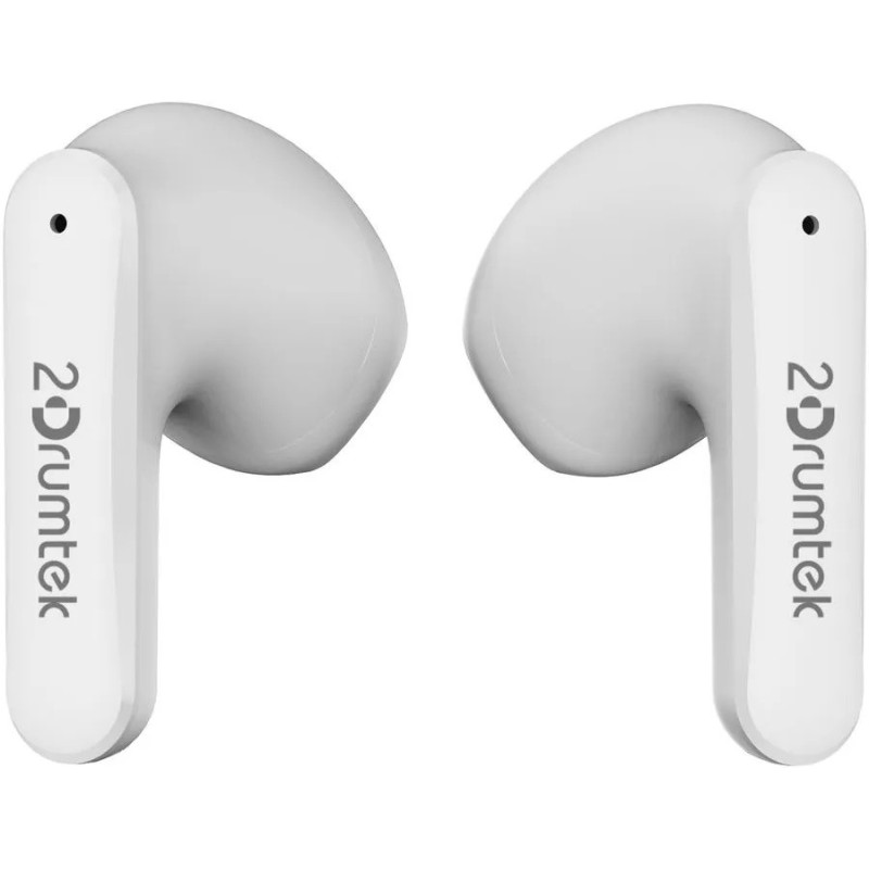 Навушники A4Tech B20 Grayish White