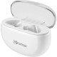 Навушники A4Tech B20 Grayish White