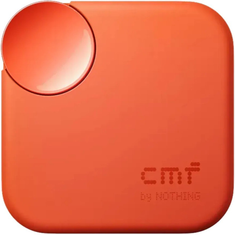 Nothing CMF Buds 2a Orange (A10600111)