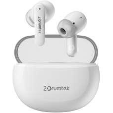Навушники A4Tech B25 Grayish White