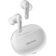 Навушники A4Tech B25 Grayish White