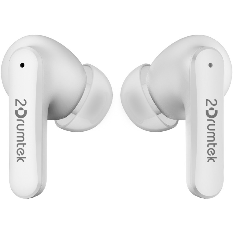 Навушники A4Tech B25 Grayish White