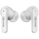 Навушники A4Tech B25 Grayish White