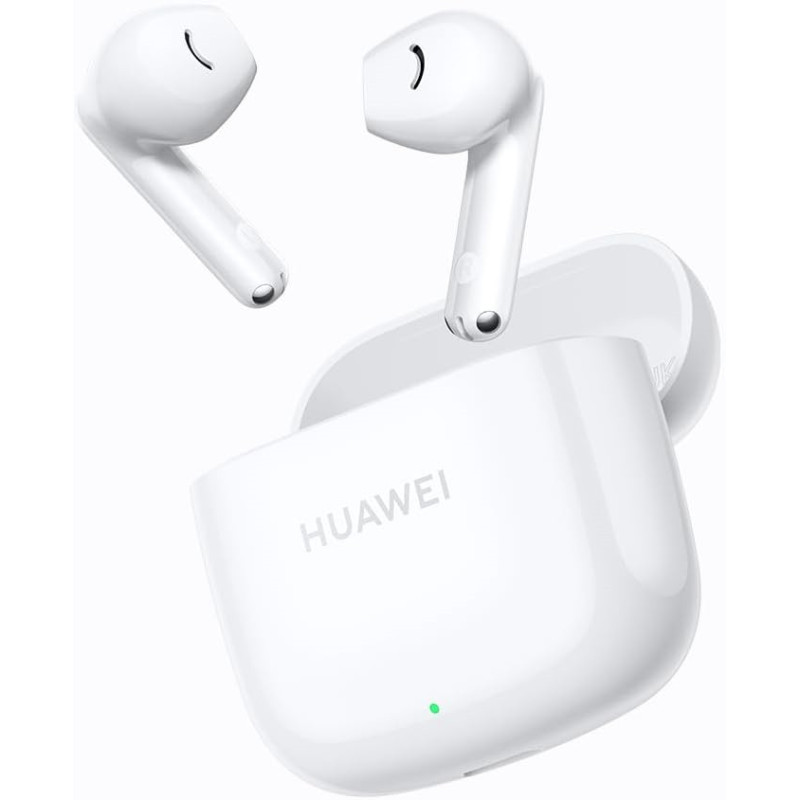 Наушники HUAWEI FreeBuds SE 2 Ceramic White (55036939)