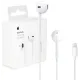 Наушники Apple EarPods with Lightning (MWTY3ZM/A)
