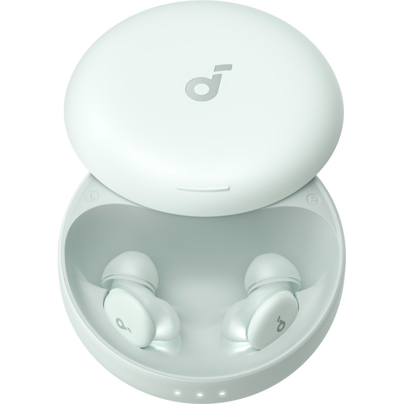 Навушники Anker SoundCore Sleep A30 Green (D1301G61)