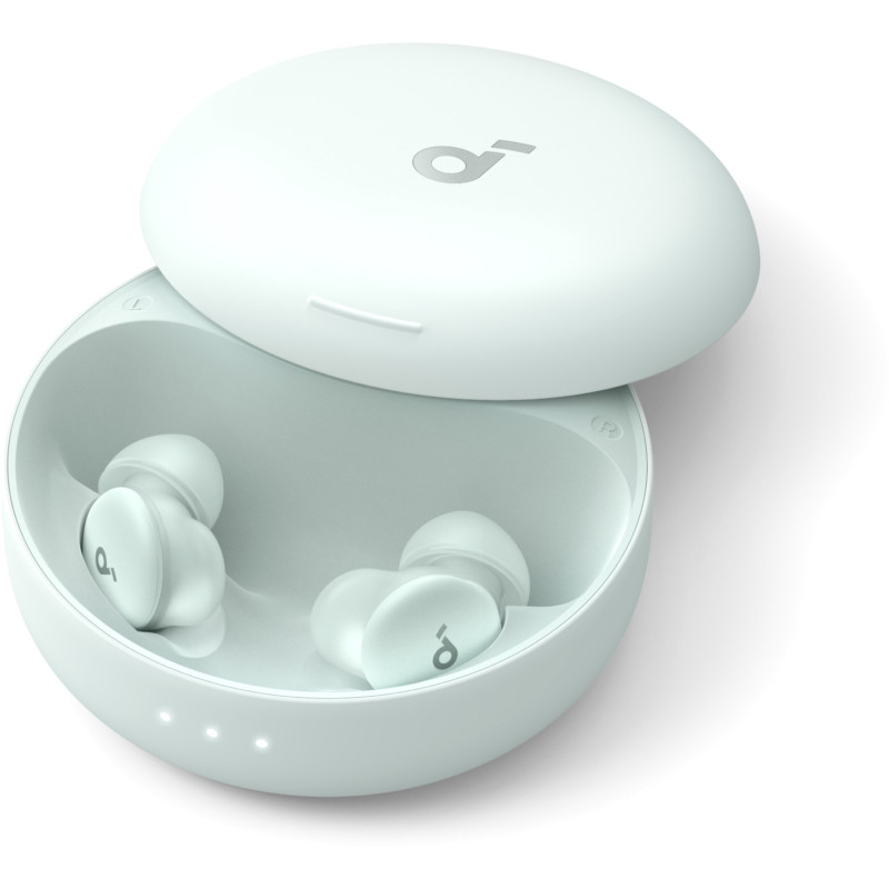 Навушники Anker SoundCore Sleep A30 Green (D1301G61)